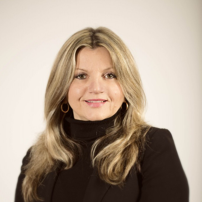Rosemary Jovanovic